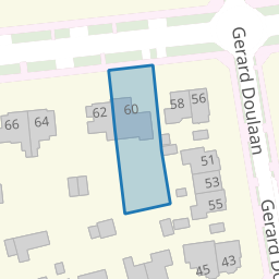 Perceel NDN00-D-2562