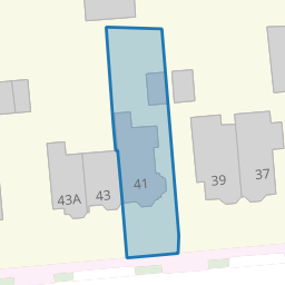 Perceel NDN00-D-2565