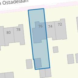Perceel NDN00-D-2591