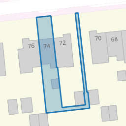 Perceel NDN00-D-2592