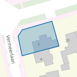 Perceel NDN00-D-2625