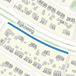 Perceel NDN00-D-2632