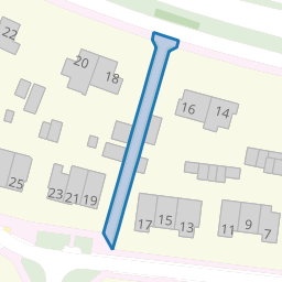 Perceel NDN00-D-2634