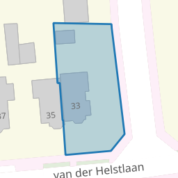 Perceel NDN00-D-2650