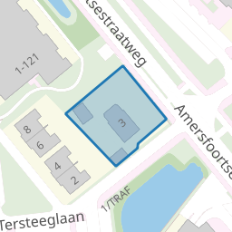 Perceel NDN00-D-2679