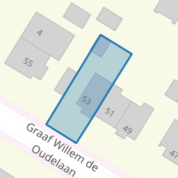 Perceel NDN00-D-2688