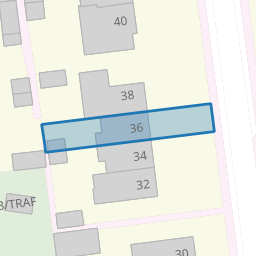 Perceel NDN00-D-2698