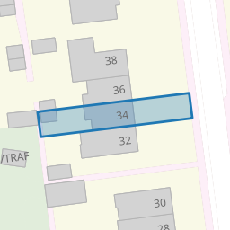 Perceel NDN00-D-2699