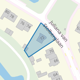 Perceel NDN00-D-2732