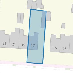 Perceel NDN00-D-2762