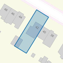 Perceel NDN00-D-2781