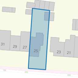 Perceel NDN00-D-2787