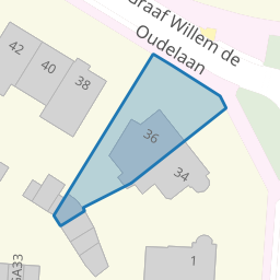 Perceel NDN00-D-2818