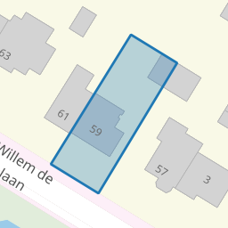 Perceel NDN00-D-2830