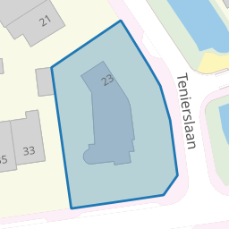 Perceel NDN00-D-2857