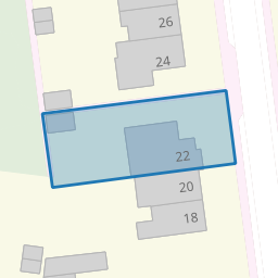 Perceel NDN00-D-2862