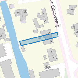 Perceel NDN00-D-2866