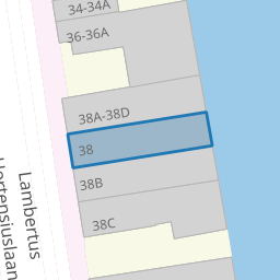 Perceel NDN00-D-2905