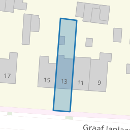 Perceel NDN00-D-2921