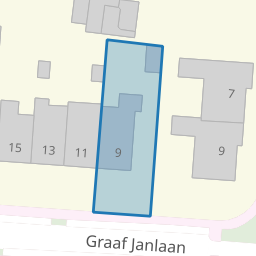 Perceel NDN00-D-2923