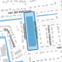 Perceel NDN00-D-2948