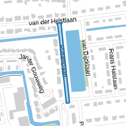 Perceel NDN00-D-2952