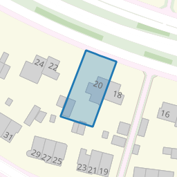 Perceel NDN00-D-2960