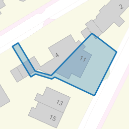 Perceel NDN00-D-2963