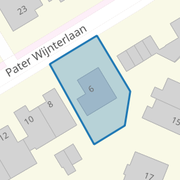 Perceel NDN00-D-2965