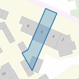 Perceel NDN00-D-2981