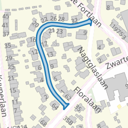 Perceel NDN00-D-3010