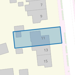 Perceel NDN00-D-3025