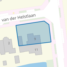 Perceel NDN00-D-3030