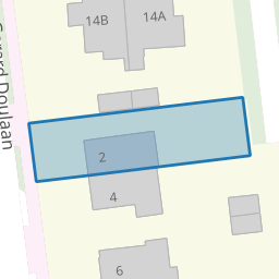Perceel NDN00-D-3032