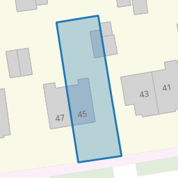 Perceel NDN00-D-3039