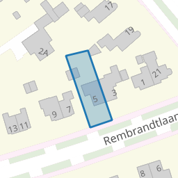 Perceel NDN00-D-3044