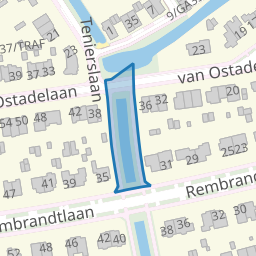 Perceel NDN00-D-3052