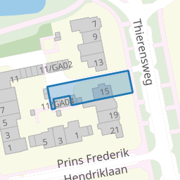 Perceel NDN00-D-3081