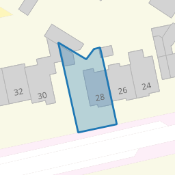 Perceel NDN00-D-3112