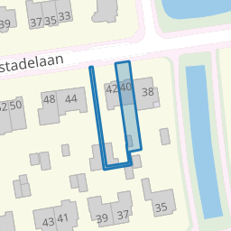 Perceel NDN00-D-3132