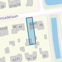 Perceel NDN00-D-3133