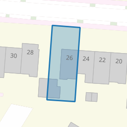 Perceel NDN00-D-3151