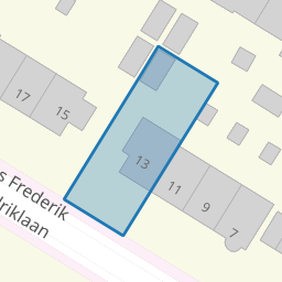 Perceel NDN00-D-3163