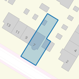 Perceel NDN00-D-3166