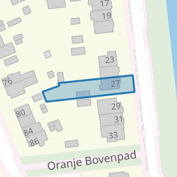 Perceel NDN00-D-3171