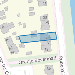 Perceel NDN00-D-3172