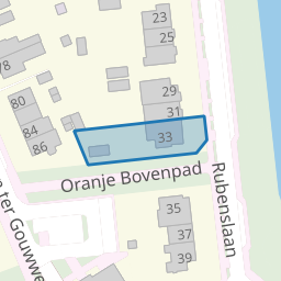 Perceel NDN00-D-3174