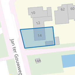 Perceel NDN00-D-3233