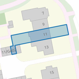 Perceel NDN00-D-3267