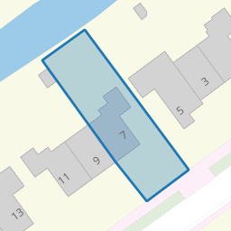 Perceel NDN00-D-3293